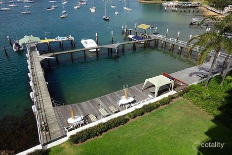 Property photo of 8/8-10 Billyard Avenue Elizabeth Bay NSW 2011