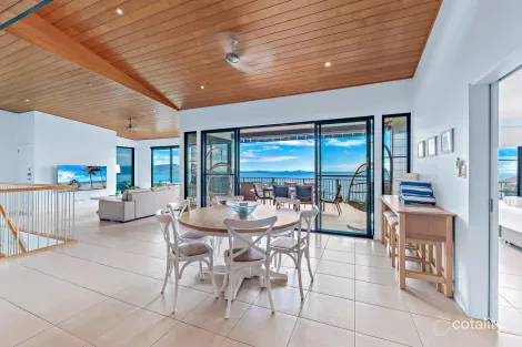 Property photo of 31 Horizon Way Airlie Beach QLD 4802