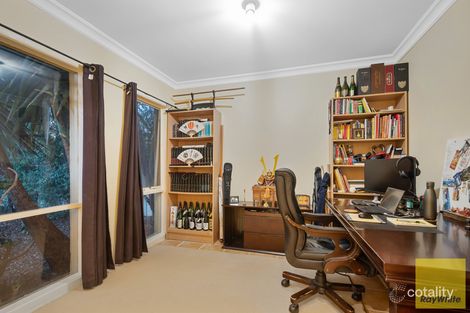 Property photo of 6 Sandalwood Circuit Tarneit VIC 3029