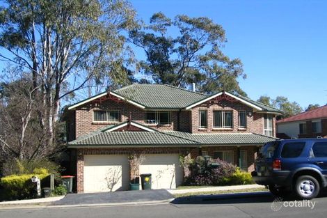 Property photo of 51 Leacocks Lane Casula NSW 2170