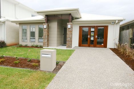 Property photo of 21 Carnarvon Crescent Fitzgibbon QLD 4018