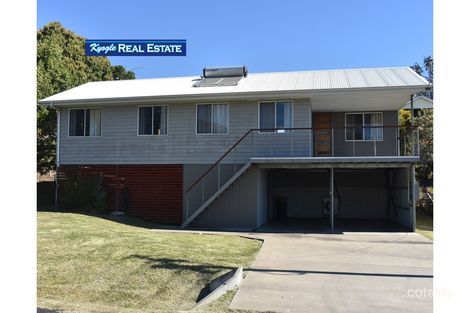 31 Colin St, Kyogle, NSW 2474