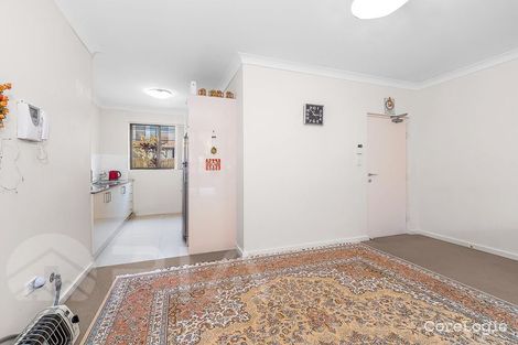 Property photo of 54/195-199 William Street Granville NSW 2142