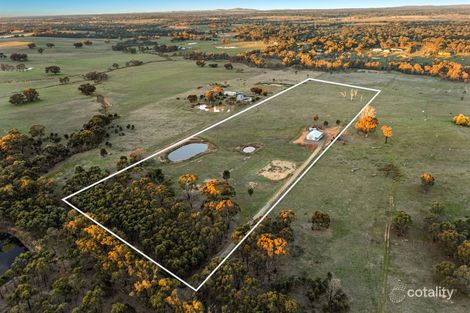 48 Briggs Rd, Eppalock, VIC 3551