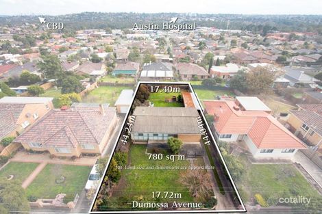 21 Dumossa Ave, Bulleen, VIC 3105