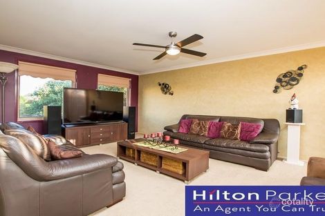 Property photo of 1 Ron Place Plumpton NSW 2761