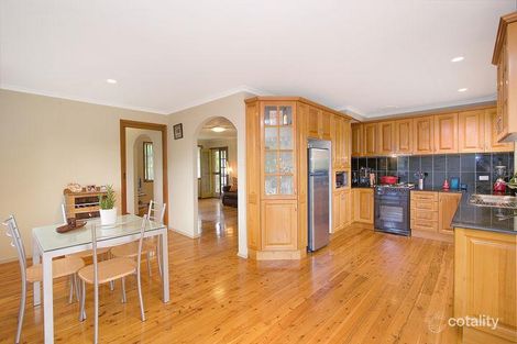 Property photo of 2 Ellery Place Dolans Bay NSW 2229