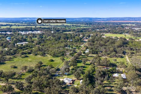 Property photo of 33 Thomas Street Pinjarra WA 6208
