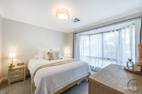 Property photo of 33 Thomas Street Pinjarra WA 6208