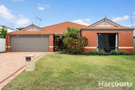 Property photo of 12 Alondro Way Meadow Springs WA 6210