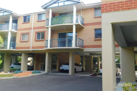 48/29 Park Rd, Bellambi, NSW 2518