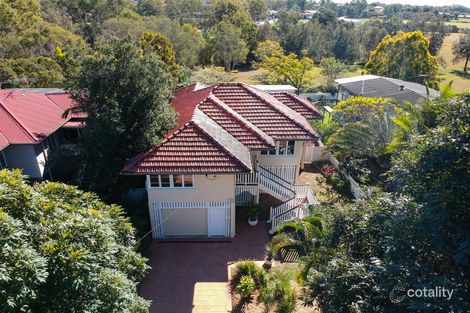 Property photo of 8 Lawson Street Oxley QLD 4075