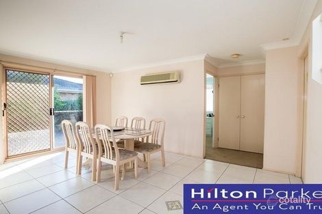 Property photo of 1 Ron Place Plumpton NSW 2761