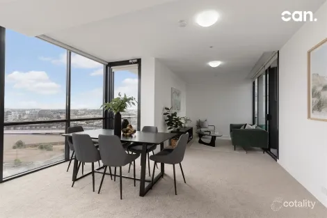 Property photo of 1609/8 Marmion Place Docklands VIC 3008