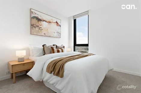 Property photo of 1609/8 Marmion Place Docklands VIC 3008
