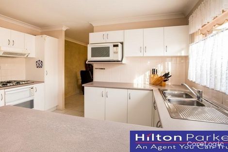 Property photo of 1 Ron Place Plumpton NSW 2761