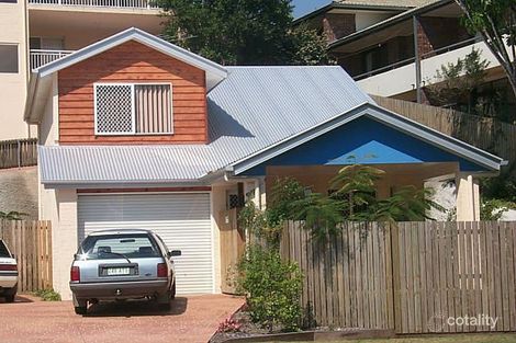 Property photo of 20 Underhill Avenue Indooroopilly QLD 4068