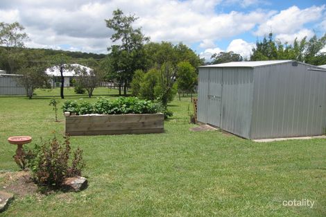 Property photo of 22 Emu Creek Road Crows Nest QLD 4355