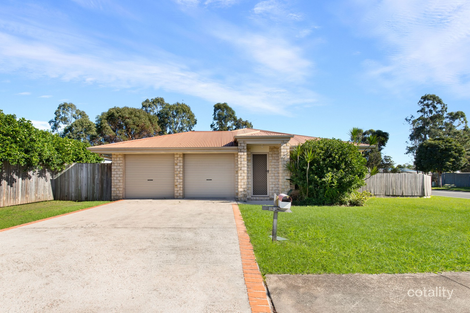 43 Warroo Dr, Deception Bay, QLD 4508