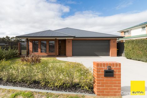 Property photo of 12 McKay Drive Bungendore NSW 2621