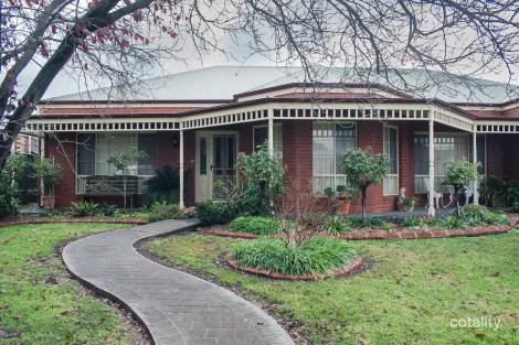 Property photo of 60 Teddys Lane Barham NSW 2732