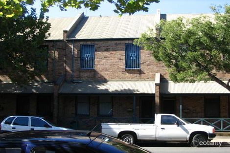 26 Nicholson St, Woolloomooloo, NSW 2011