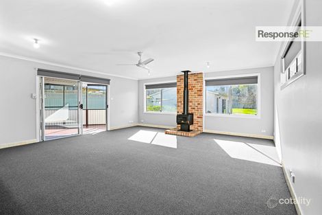 Property photo of 122 Riverstone Parade Riverstone NSW 2765