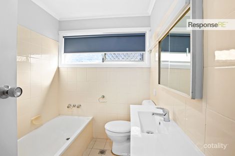 Property photo of 122 Riverstone Parade Riverstone NSW 2765