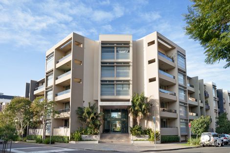 46/20 Eve St, Erskineville, NSW 2043