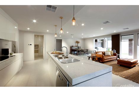 Property photo of 8 Ramnet Circuit Munno Para SA 5115