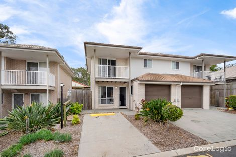 Property photo of 10/31 Lyrebird Street Loganlea QLD 4131