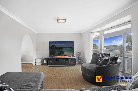 Property photo of 50 Blackbutt Way Barrack Heights NSW 2528