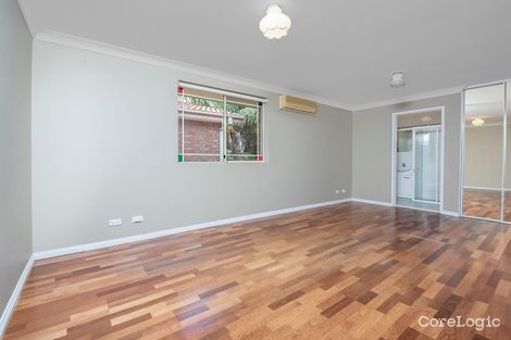 Property photo of 24/31 Tangarra Street Croydon Park NSW 2133