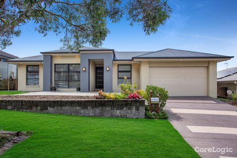 Property photo of 8 Den Otter Drive Bellbird Park QLD 4300