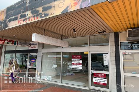 31b Langhorne St, Dandenong, VIC 3175