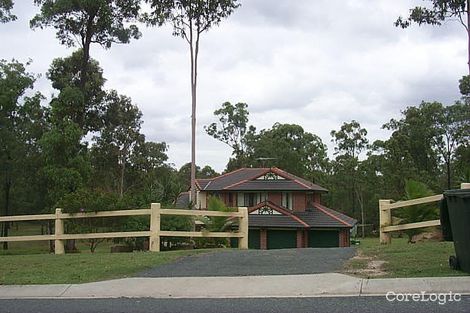 Property photo of 20-22 Silvereye Crescent Greenbank QLD 4124