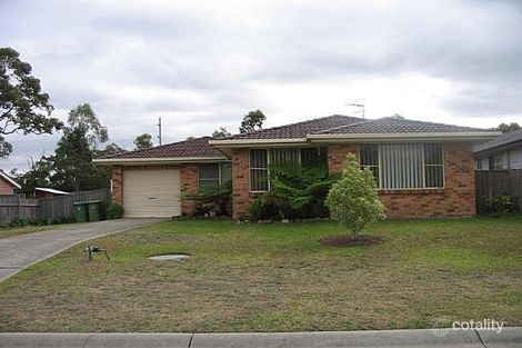 22 Callen Ave, San Remo, NSW 2262