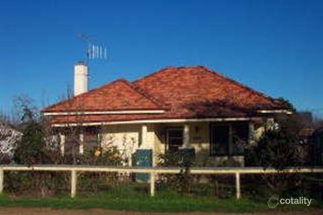 Property photo of 14 Byrne Street Benalla VIC 3672