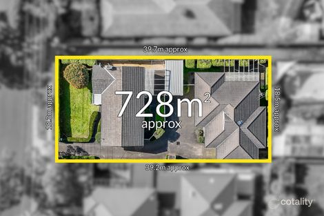 36 Cambridge Dr, Glen Waverley, VIC 3150