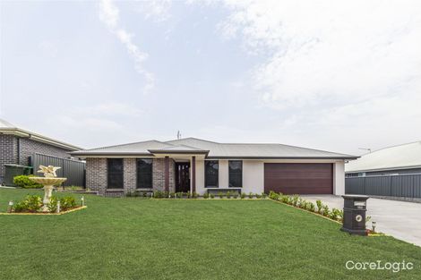 Property photo of 150 Bruce Road Mudgee NSW 2850