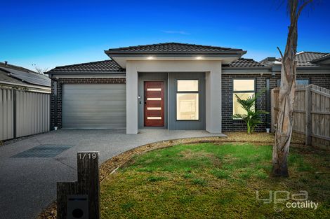 Property photo of 1/19 Brookfield Avenue Brookfield VIC 3338