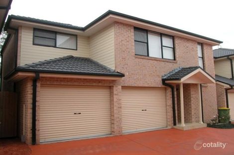 Property photo of 3/614-618 George Street South Windsor NSW 2756