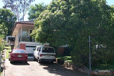 21 Wendover St, Keperra, QLD 4054