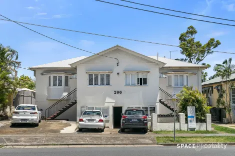 8/286 Given Tce, Paddington, QLD 4064