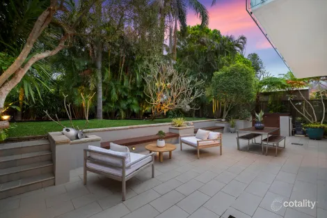 Property photo of 8 Cliff Road Collaroy NSW 2097