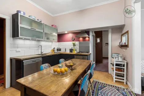Property photo of 1/17 Spring Gully Road Quarry Hill VIC 3550