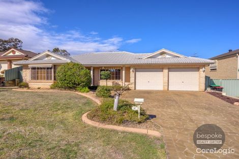 Property photo of 15 Firestone Crescent Glenmore Park NSW 2745