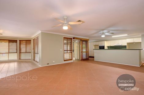 Property photo of 15 Firestone Crescent Glenmore Park NSW 2745