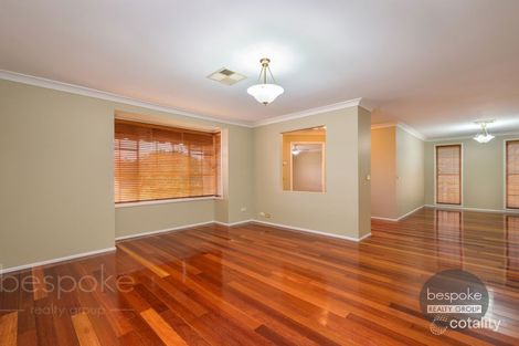 Property photo of 15 Firestone Crescent Glenmore Park NSW 2745