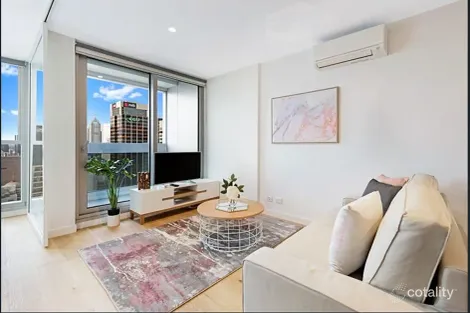 4005/38 Rose Lane, Melbourne, VIC 3000